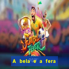 A bela e a fera 1991 filme completo dublado topflix